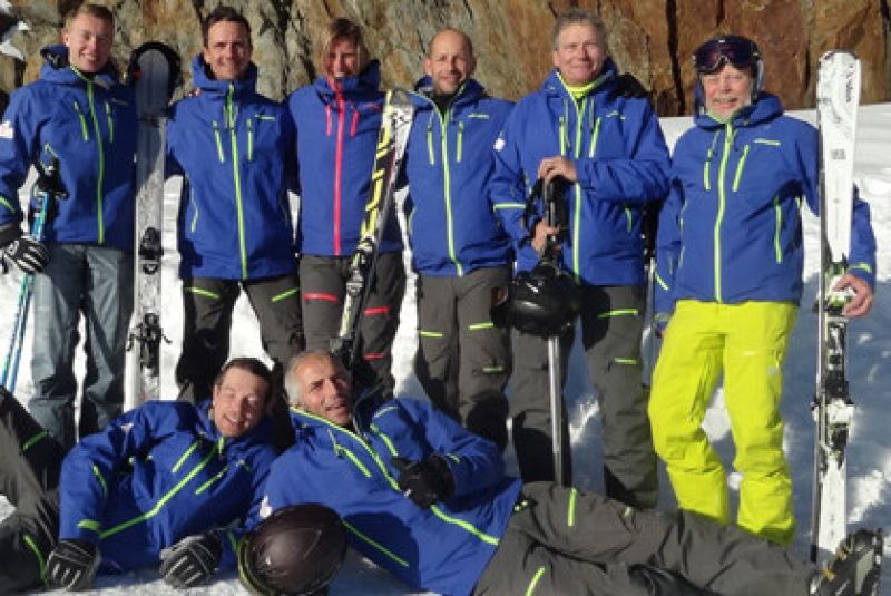 Skischule