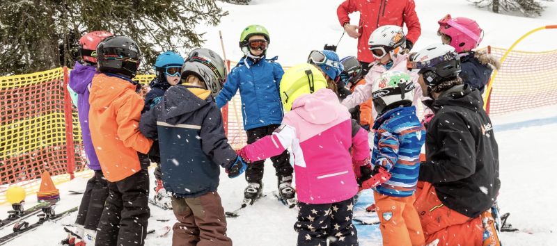 Skischule