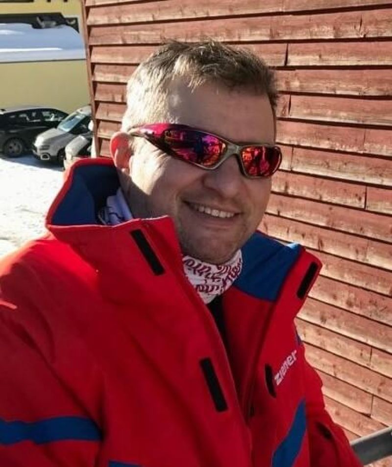 Christian Tenter