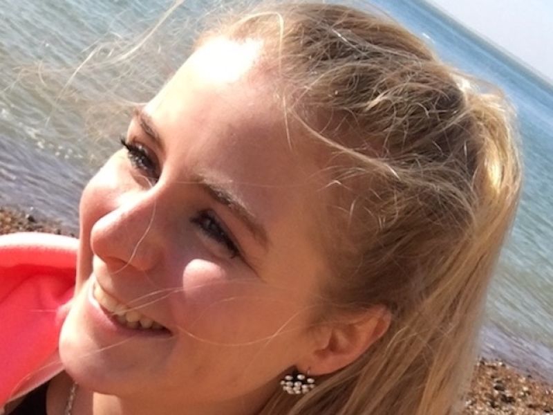 Annika Schabacker