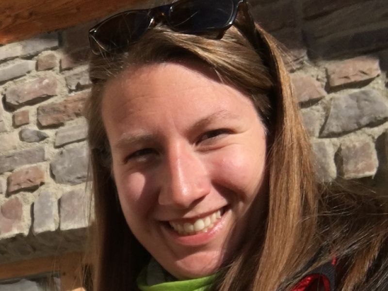 Ariane Wirth