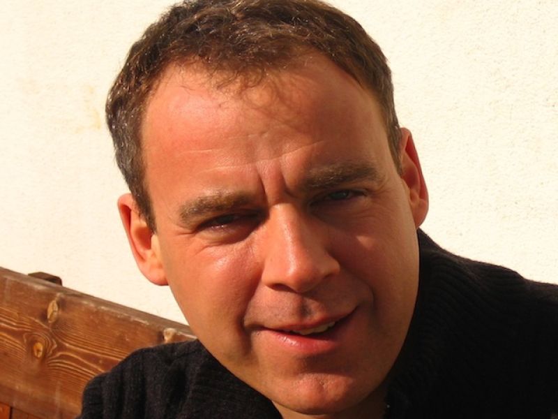 Bernd Kamp