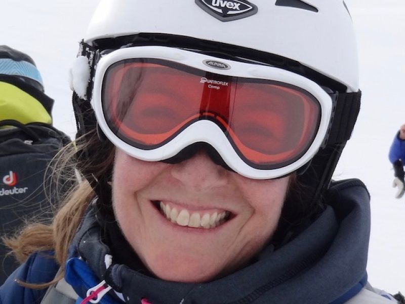 Birgit Tiefenbach