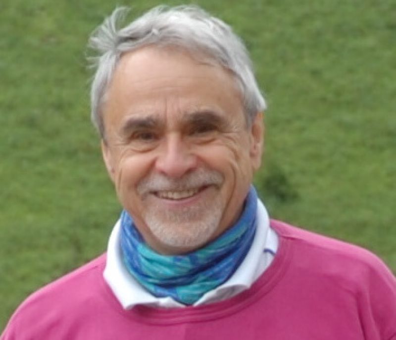Bernd Wundersee