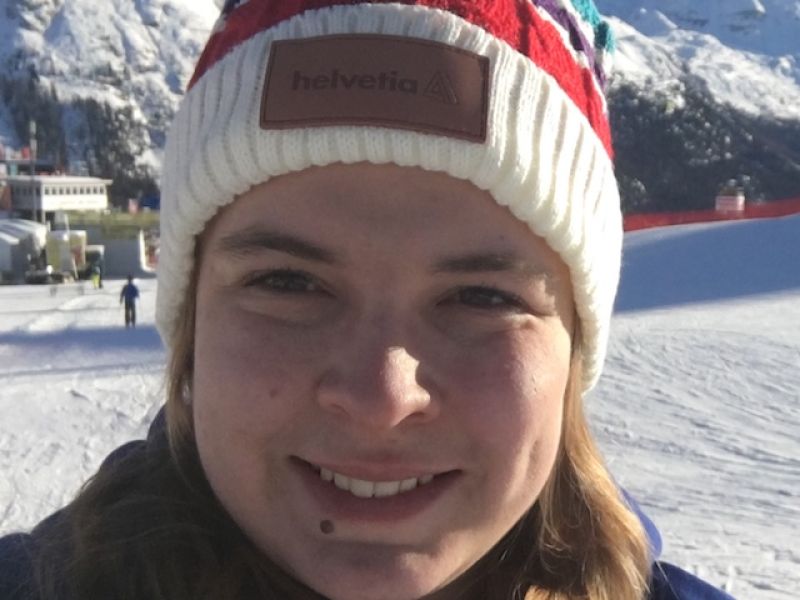 Elene Strauß
