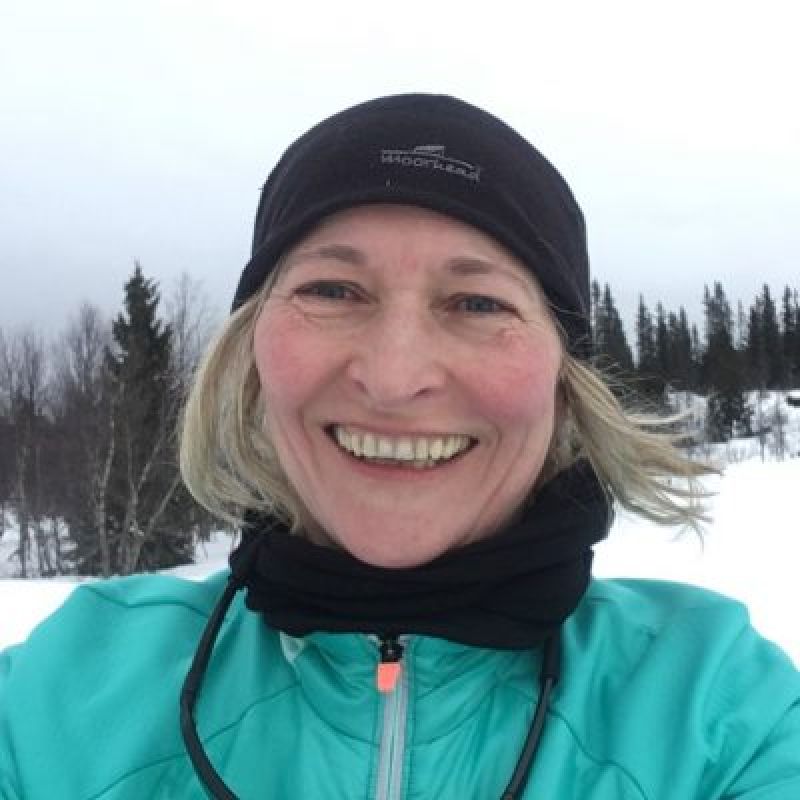 Renate Niedermeier