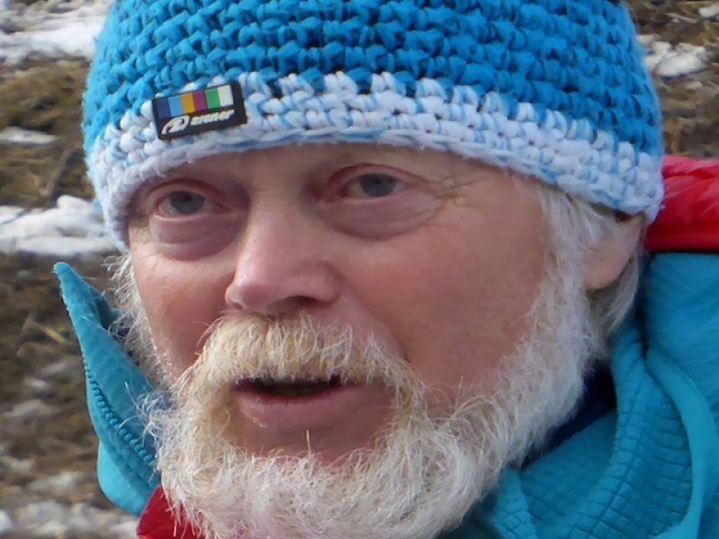 Hans-Jürgen Böschen