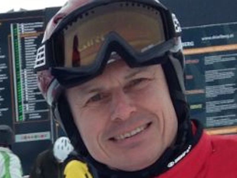Hartmut Ahlfeld