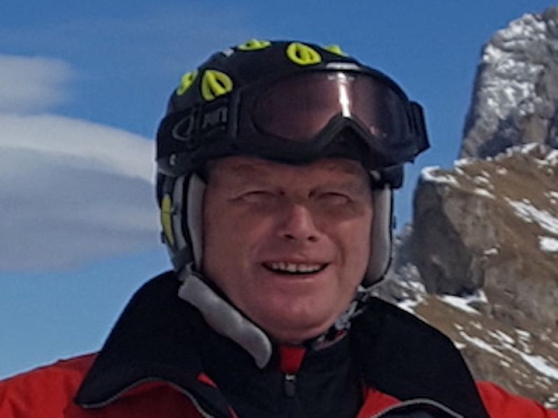 Jürgen Heinrich