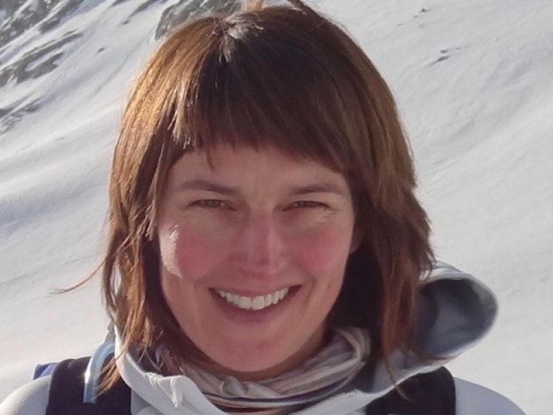 Maren Schierenbeck