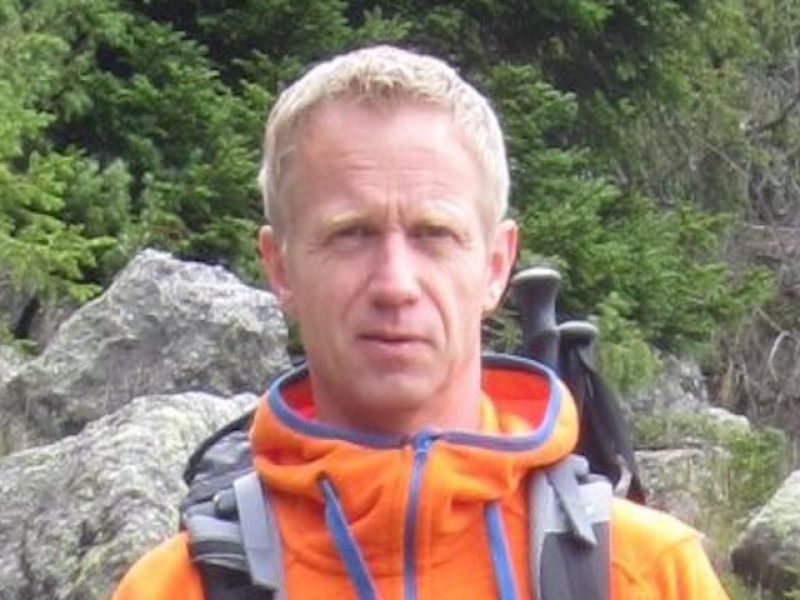 Martin Reichstein