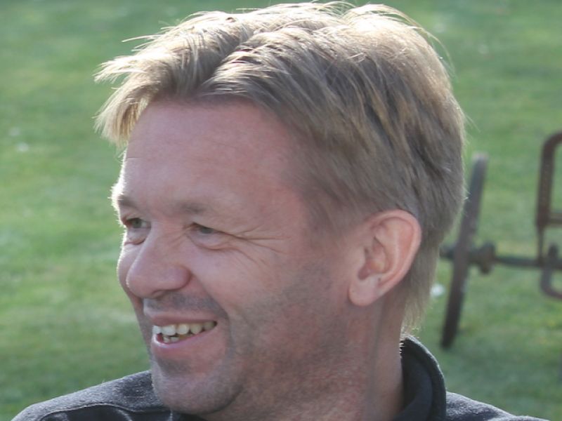 Michael Lütt