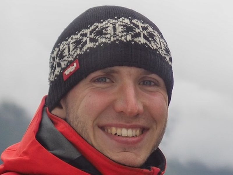 Niklas Motte