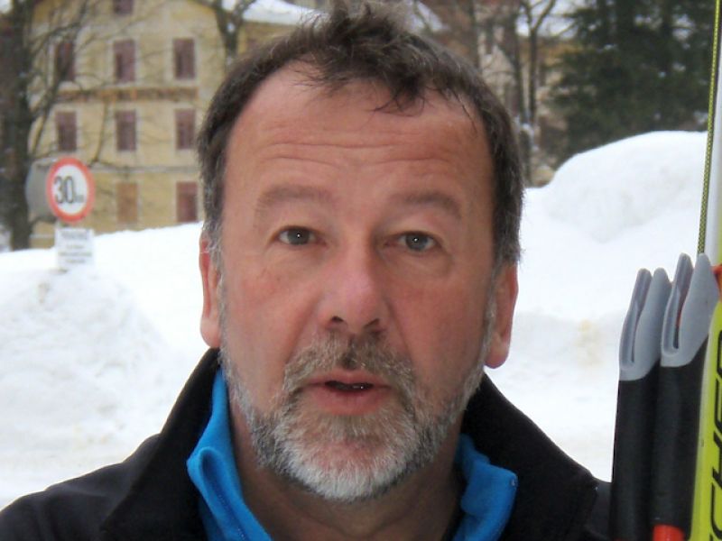 Ulf Vagt