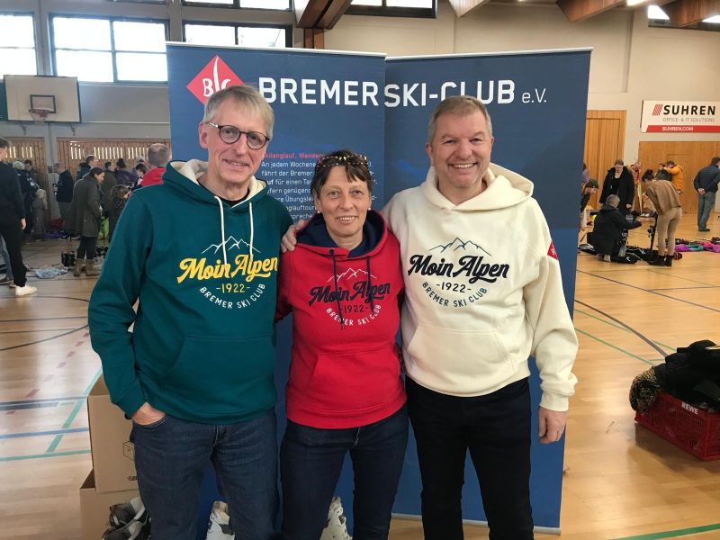 Fanshop | Moin Alpen
