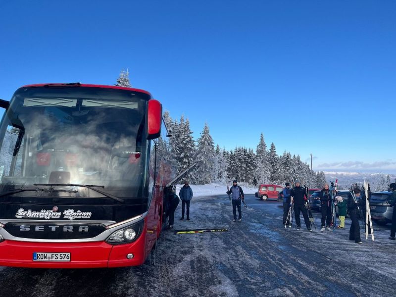 Harz-Tagesfahrten Tipps